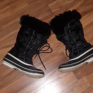 Sorel joan of arctic tall boots